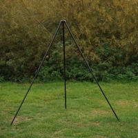 Solar Tackle Worldwide Weigh Tripod